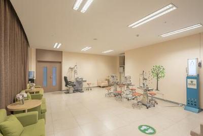 连云港市眼科医院简介,1988年成立是二甲专科眼科医院