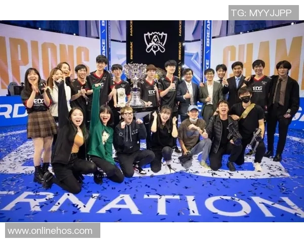 EDG职业联赛逆袭之路揭秘团队拼搏与策略的完美结合