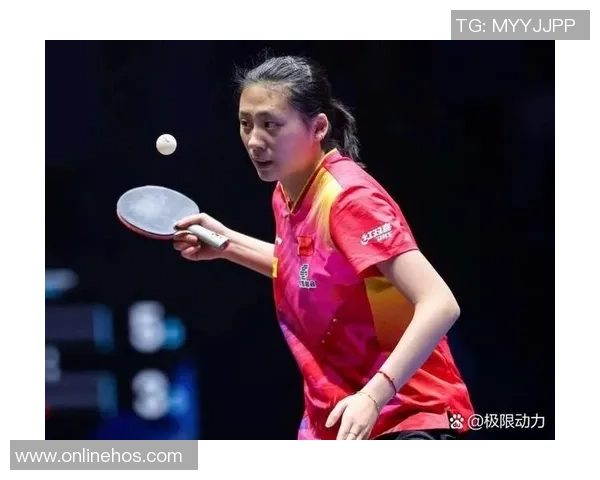 南京乒乓球队心理素质排名第一的最新研究揭示TOP10选手表现秘诀