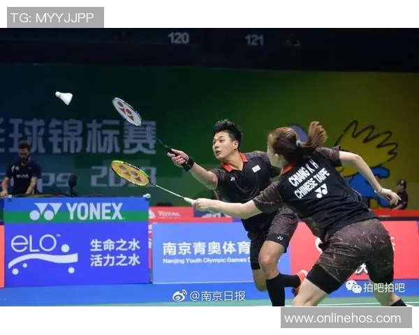 上海羽毛球队在世界锦标赛中的技术表现分析与点评