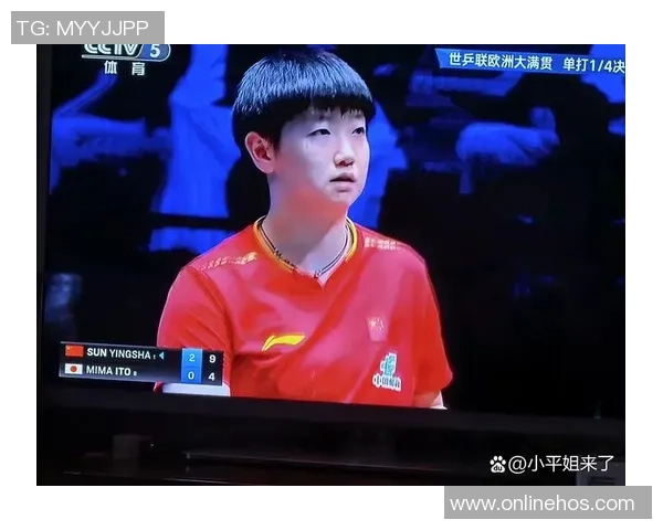 北京乒乓球队选拔赛表现分析展现灵活性与战术适应能力的独特魅力